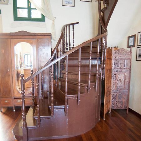 Casa Leone Hotel Hanya Dış mekan fotoğraf