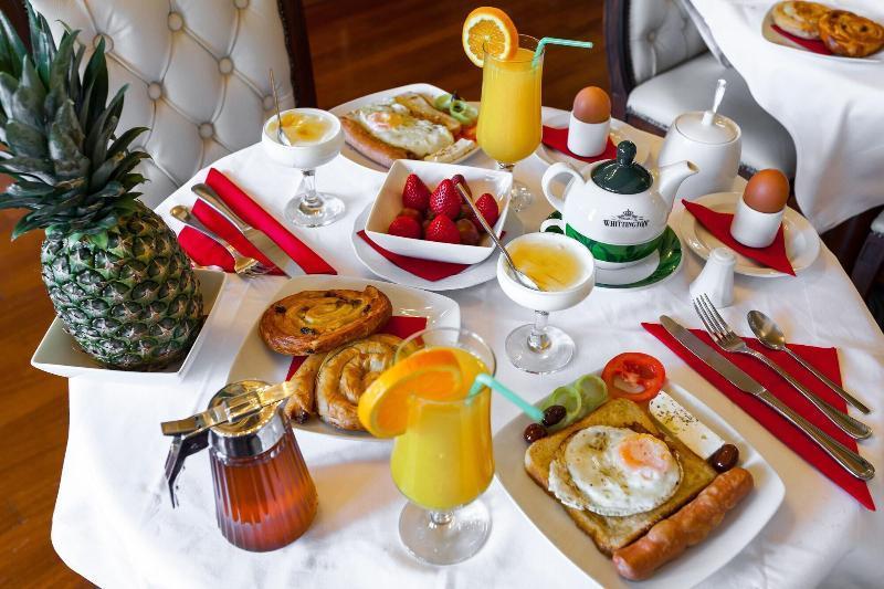 Casa Leone Hotel Hanya Dış mekan fotoğraf