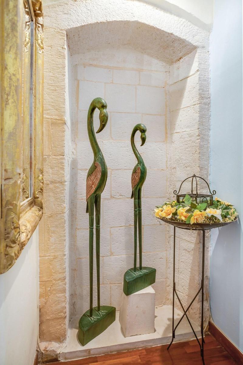 Casa Leone Hotel Hanya Dış mekan fotoğraf