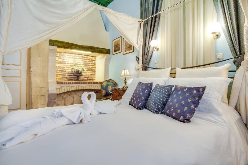 Casa Leone Hotel Hanya Dış mekan fotoğraf