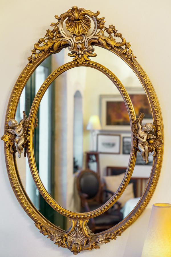 Casa Leone Hotel Hanya Dış mekan fotoğraf