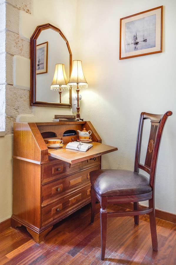 Casa Leone Hotel Hanya Dış mekan fotoğraf