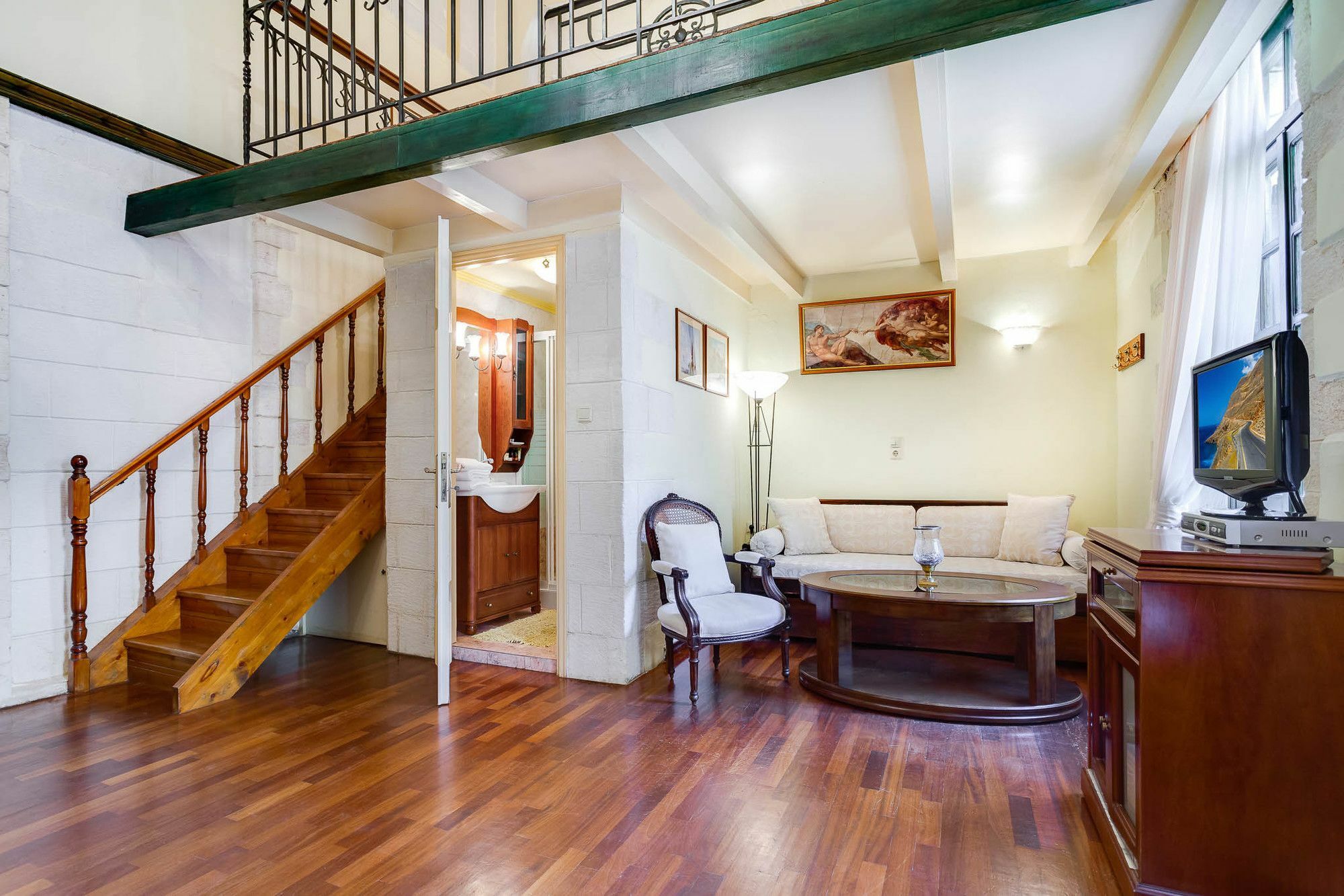 Casa Leone Hotel Hanya Dış mekan fotoğraf