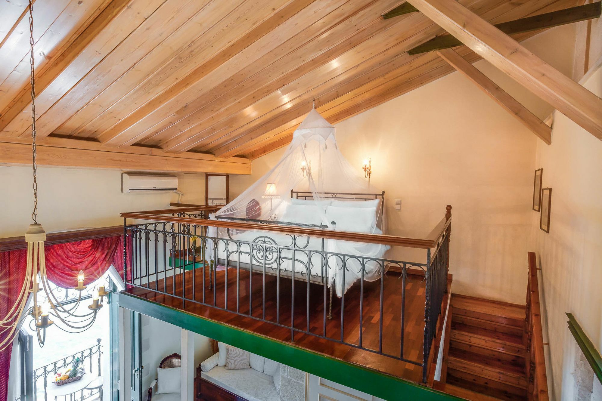 Casa Leone Hotel Hanya Dış mekan fotoğraf