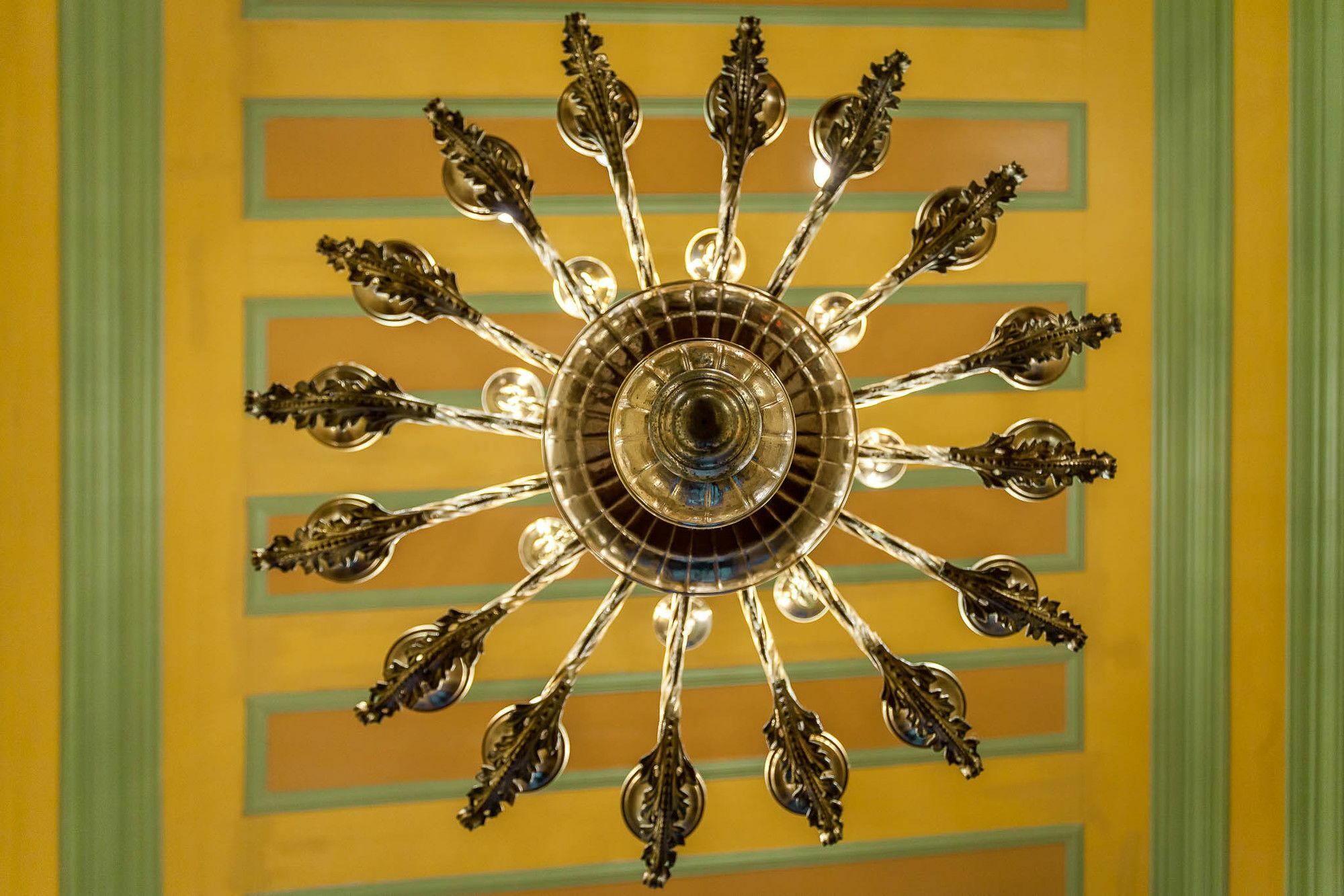 Casa Leone Hotel Hanya Dış mekan fotoğraf