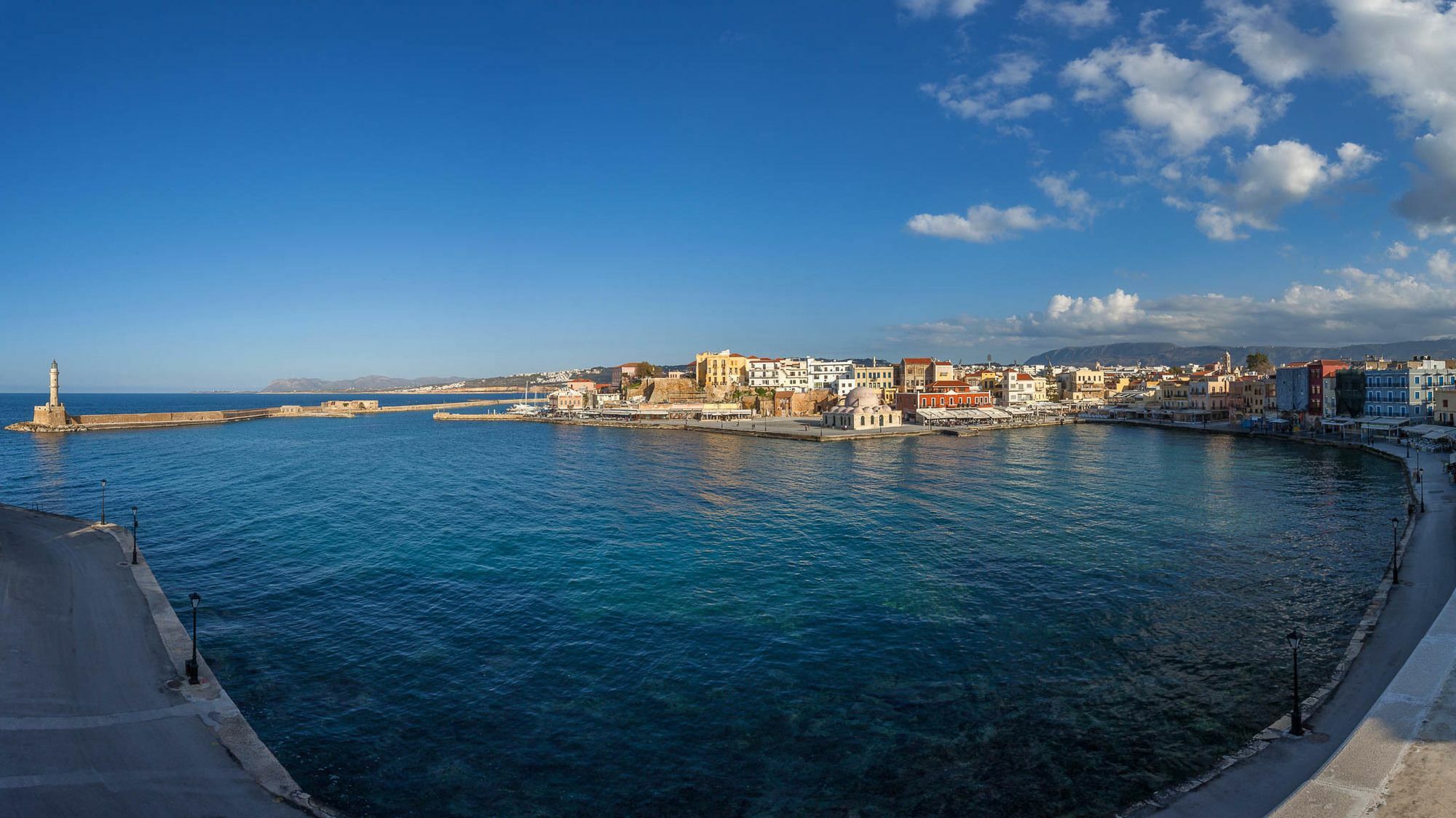 Casa Leone Hotel Hanya Dış mekan fotoğraf