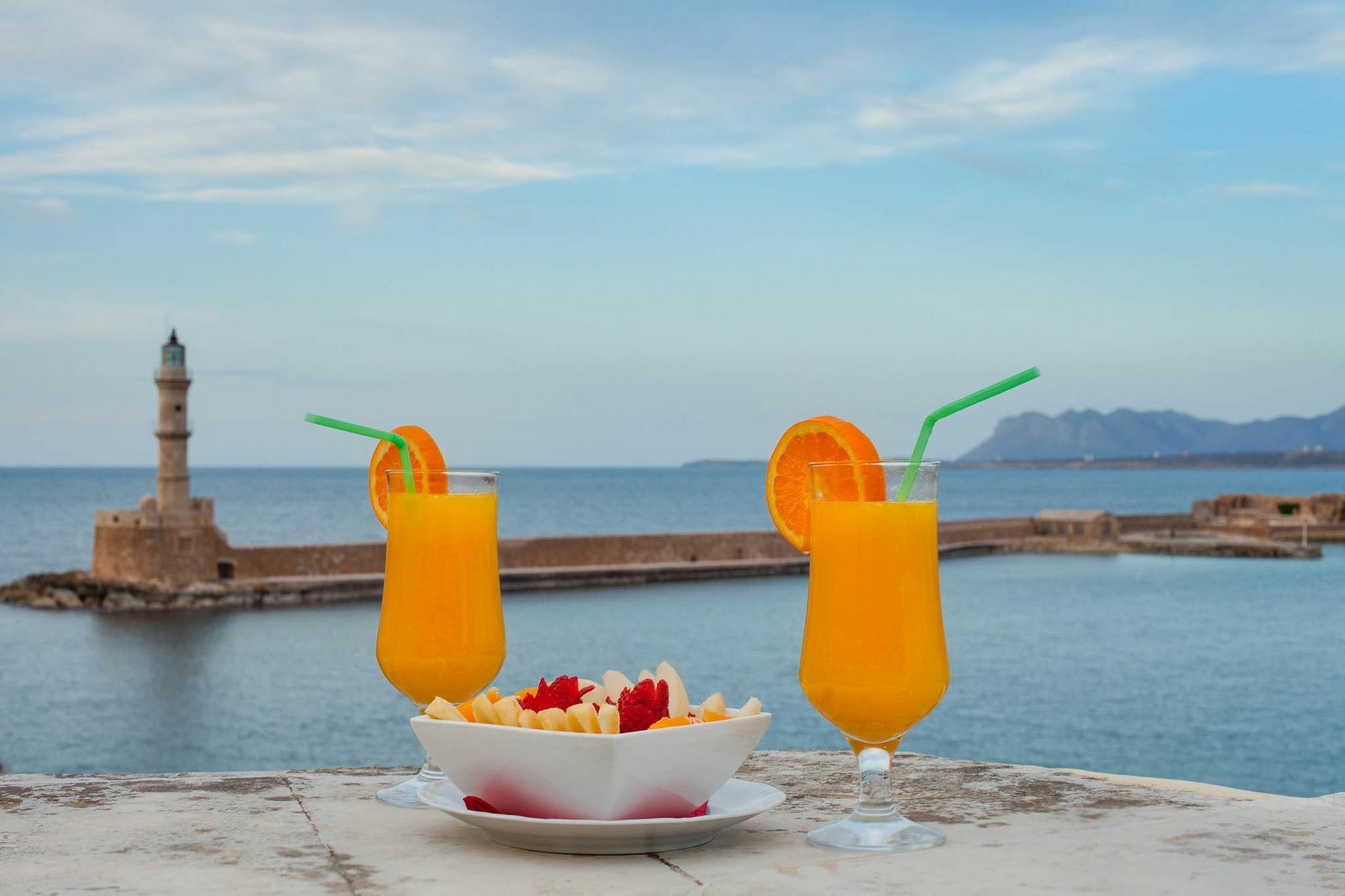 Casa Leone Hotel Hanya Dış mekan fotoğraf